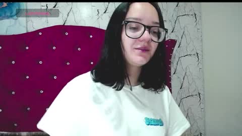Snapshot of charlotte1_ls chatting on December 8, 9:41 pm charlotte1_ls online show from December 8, 9:41 pm