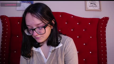 Snapshot of charlotte1_ls chatting on January 13, 9:52 pm charlotte1_ls online show from January 13, 9:52 pm