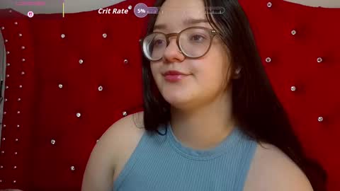 Snapshot of charlotte1_ls chatting on October 14, 10:34 pm charlotte1_ls online show from October 14, 10:34 pm