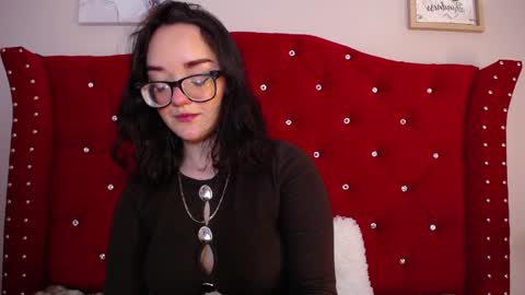 Snapshot of charlotte1_ls chatting on January 24, 10:30 pm charlotte1_ls online show from January 24, 10:30 pm