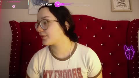 Snapshot of charlotte1_ls chatting on March 9, 10:08 pm charlotte1_ls online show from March 9, 10:08 pm