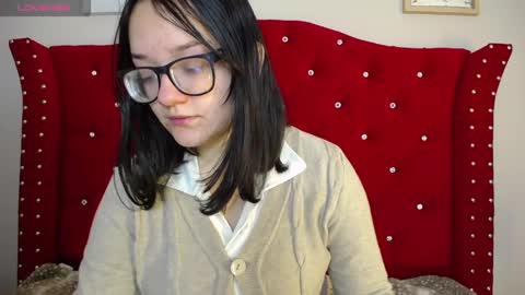 Snapshot of charlotte1_ls chatting on January 14, 9:30 pm charlotte1_ls online show from January 14, 9:30 pm
