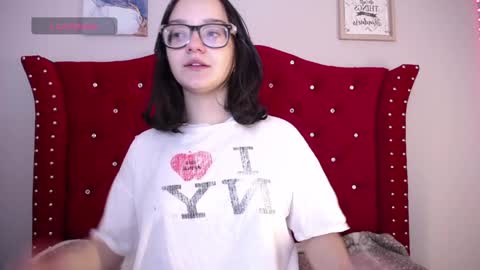Snapshot of charlotte1_ls chatting on December 15, 9:31 pm charlotte1_ls online show from December 15, 9:31 pm
