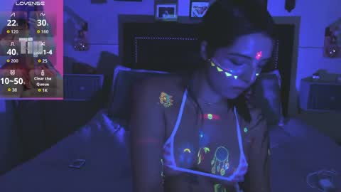 Charlotte online show from April 23, 7:38 am