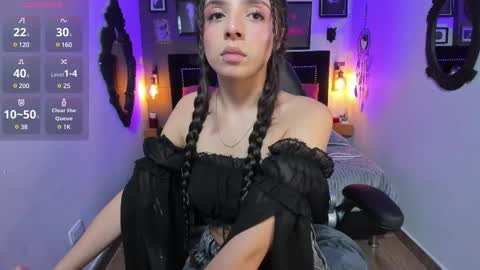 Charlotte online show from March 7, 3:40 am