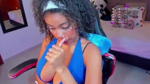 Charlotte  online show from April 22, 5:54 pm