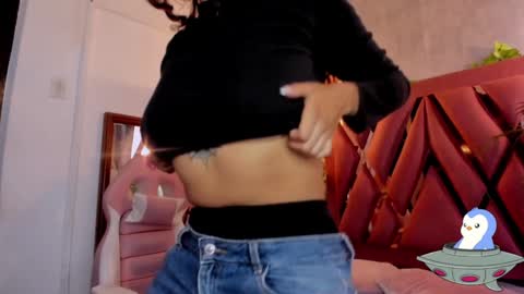 Charlotte online show from January 15, 7:01 pm