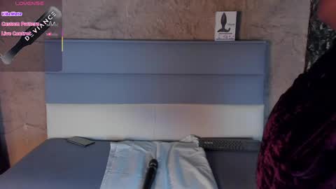  CHARLOTTE BROWN  online show from April 23, 10:34 am