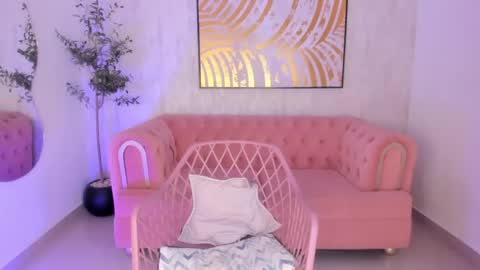 Charly online show from April 21, 1:42 am