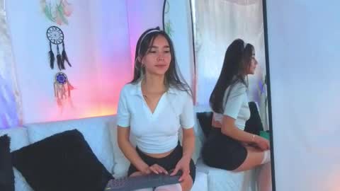 Snapshot of charlotte_copper chatting on October 19, 3:36 pm Charlotte online show from October 19, 3:36 pm