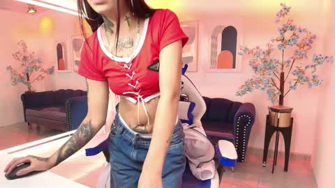 Charlotte online show from November 14, 4:12 am