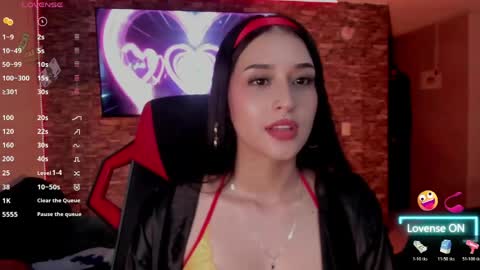 Charlotte  online show from May 1, 2:26 am