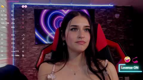 Charlotte  online show from February 20, 10:10 pm