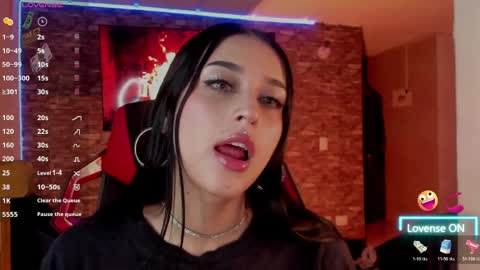 Charlotte  online show from April 28, 3:10 am