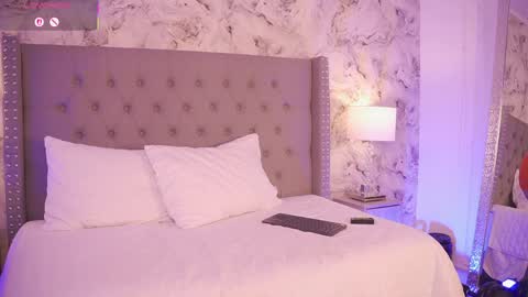 Charlotte online show from April 7, 1:51 am