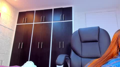 Charlotte Icee online show from November 14, 5:24 pm