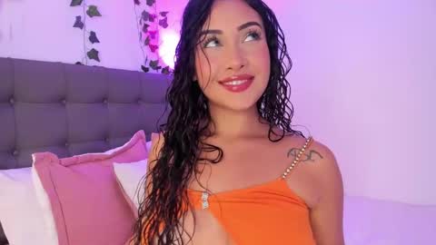 Charlotte james online show from March 1, 2:15 am