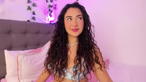 Charlotte james online show from March 3, 1:28 am