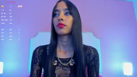Snapshot of charlotte_kisss chatting on February 5, 9:18 pm Charlotte online show from February 5, 9:18 pm
