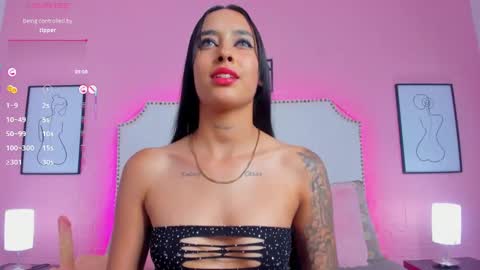 Snapshot of charlotte_kisss chatting on September 9, 8:30 pm Charlotte online show from September 9, 8:30 pm