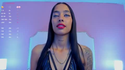 Snapshot of charlotte_kisss chatting on February 3, 7:42 pm Charlotte online show from February 3, 7:42 pm