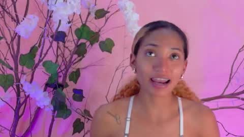 CHARLOTTE online show from March 13, 9:49 pm