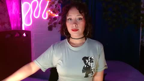 charlotte_morh_ online show from May 13, 2:39 am