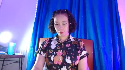 charlotte_morh_ online show from April 1, 3:18 am