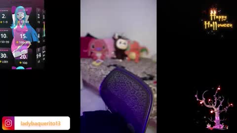 Charlotte online show from October 26, 4:30 am