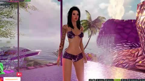 Charlotte online show from January 18, 1:13 am