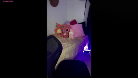 Snapshot of charlotte_queen20 chatting on September 14, 10:40 pm Charlotte online show from September 14, 10:40 pm