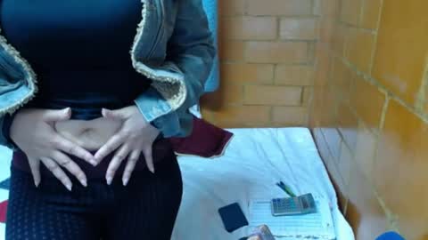 Charlotte online show from April 25, 3:09 pm