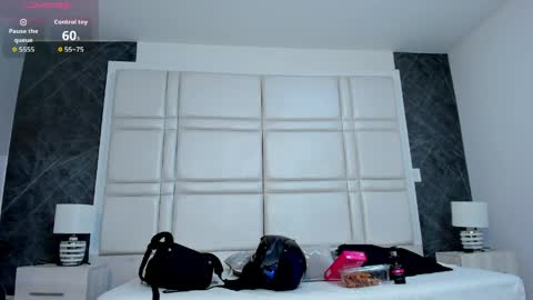 Charlotte  Everyday From 0700 to 1300 Col Time online show from April 21, 10:55 am