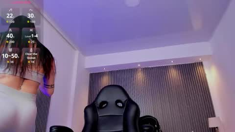 Charlotte  Everyday From 0700 to 1300 Col Time online show from April 23, 11:50 am