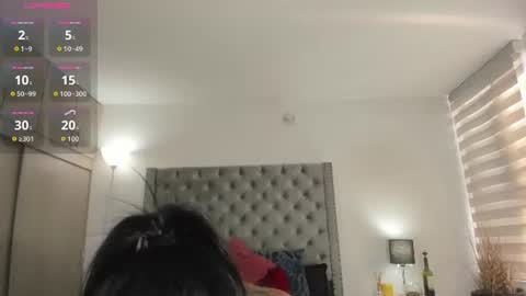 Charlotte Angel online show from June 11, 3:20 pm