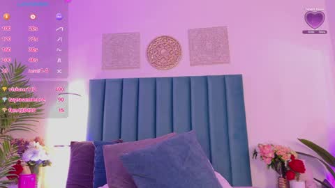 Charlotte Brandt online show from April 21, 1:42 am