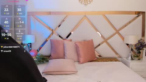 Charlotte Brandt online show from February 18, 8:19 pm