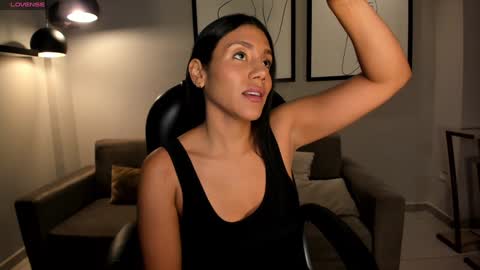 Charlotte online show from December 9, 11:04 am