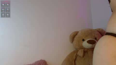 Charlottediolet  online show from May 2, 11:57 am