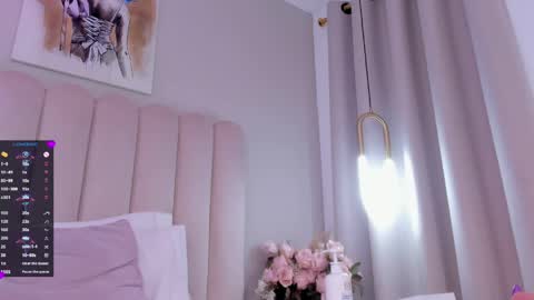 Charlotte online show from April 19, 6:10 pm