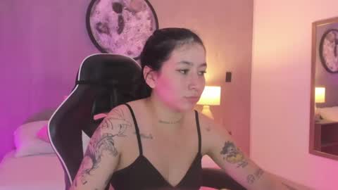 Charlottee online show from June 10, 2:11 am