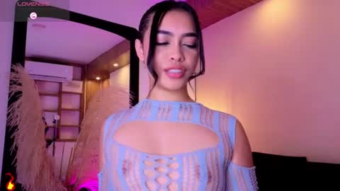 Charlote online show from July 17, 3:44 am