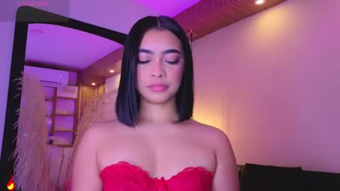 Charlote online show from July 22, 3:18 am