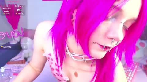 charlotteharuko online show from February 26, 12:53 am