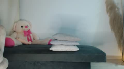 Snapshot of charlottehorny1 chatting on January 17, 10:33 am charlottehorny1 online show from January 17, 10:33 am