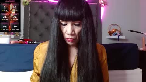 CharlotteLemke online show from November 20, 3:46 pm