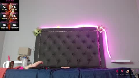 CharlotteLemke online show from April 27, 12:46 pm