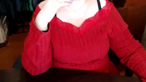 CharlotteXTasty online show from March 30, 9:20 am