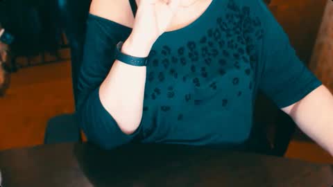 CharlotteXTasty online show from November 24, 11:23 am