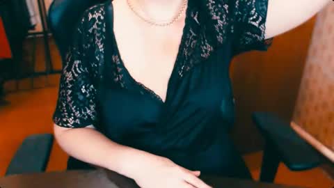 Snapshot of charlottextasty chatting on March 12, 9:55 am CharlotteXTasty online show from March 12, 9:55 am